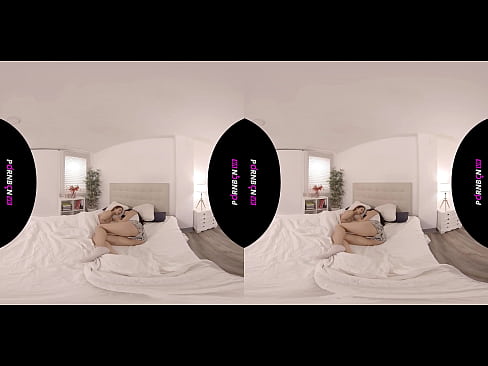 ❤️ PORNBCN VR Twa jonge lesbiennes wurde geil wekker yn 4K 180 3D firtuele realiteit Geneva Bellucci Katrina Moreno Porno fb by porno fy.eviewporn-com.ru ❤