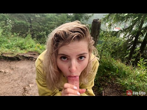 ❤️ Meisje slikket cum nei in iepenbiere blowjob - Eva Elfi Porno fb by porno fy.eviewporn-com.ru ❤